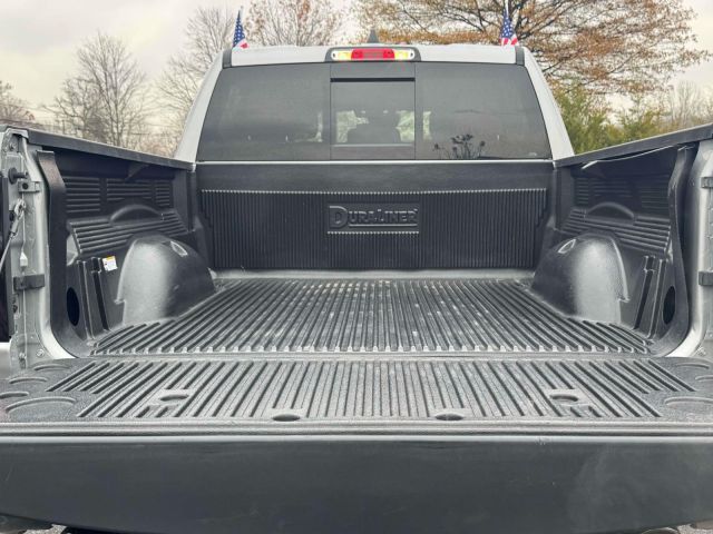2025 Ram 1500 Rebel 4x4 Crew Cab 57 Box 2025 Ram 1500 Rebel 4x4 Crew Cab 57 Box