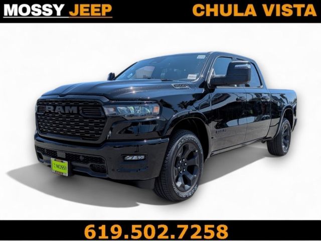 2025 RAM Ram 1500 Pickup