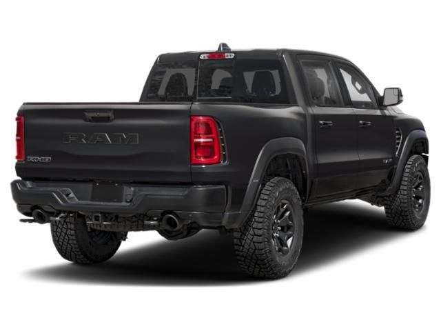 2025 Ram 1500 RHO 4x4 Crew Cab 57 Box