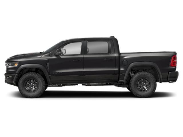 2025 Ram 1500 RHO 4x4 Crew Cab 57 Box