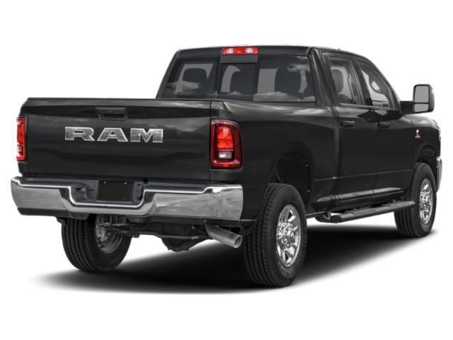 2025 Ram 2500 Big Horn 4x4 Crew Cab 64 Box