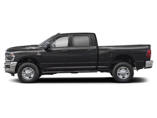 2025 Ram 2500 Big Horn 4x4 Crew Cab 64 Box