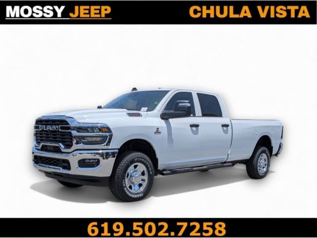 2025 RAM Ram 2500 Pickup