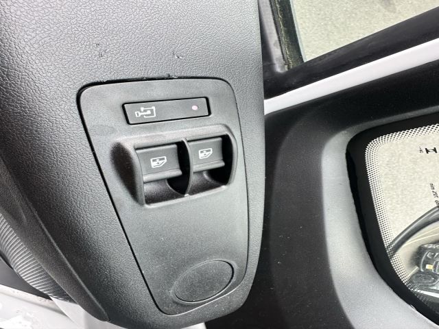 2025 Ram ProMaster Cargo Van Tradesman 1500 Low Roof 136 WB w/Pass Seat