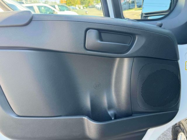 2025 Ram ProMaster Cargo Van SLT 1500 High Roof 136 WB