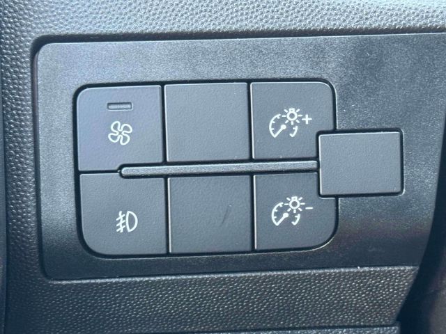 2025 Ram ProMaster Cargo Van SLT 1500 High Roof 136 WB