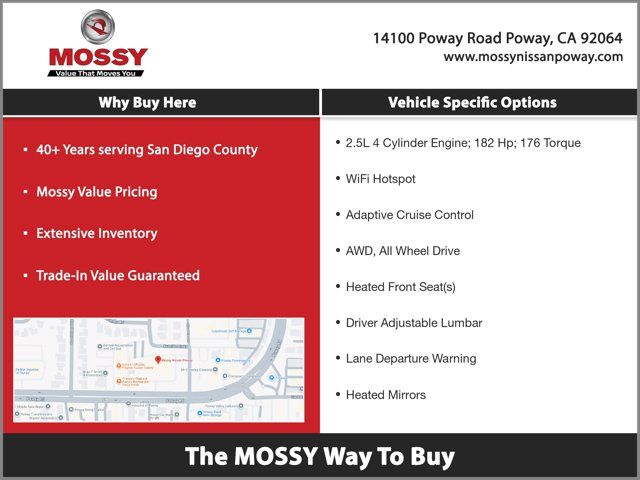 2025 Subaru Outback Premium 2025 Subaru Outback Premium