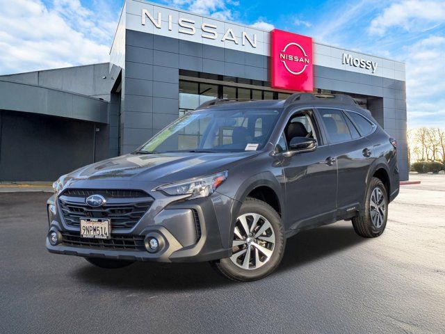 2025 Subaru Outback Premium 2025 Subaru Outback Premium