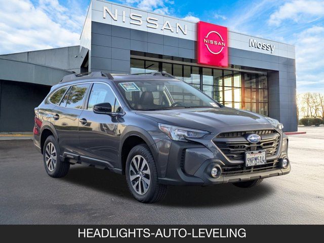 2025 Subaru Outback Premium 2025 Subaru Outback Premium