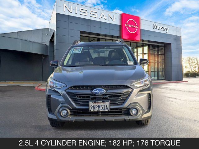 2025 Subaru Outback Premium 2025 Subaru Outback Premium