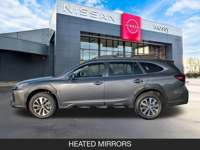 2025 Subaru Outback Premium 2025 Subaru Outback Premium