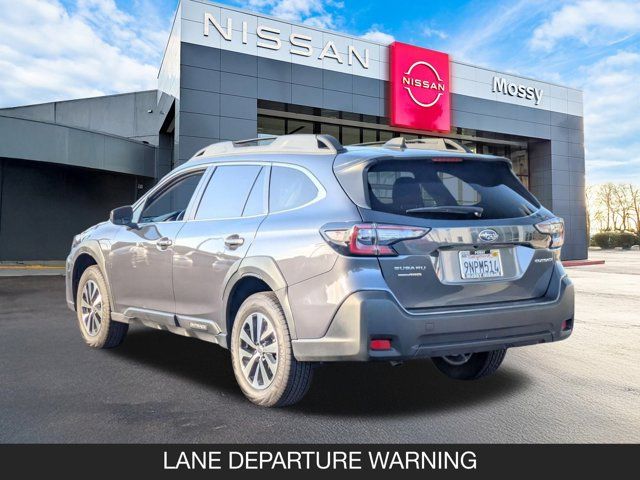 2025 Subaru Outback Premium 2025 Subaru Outback Premium