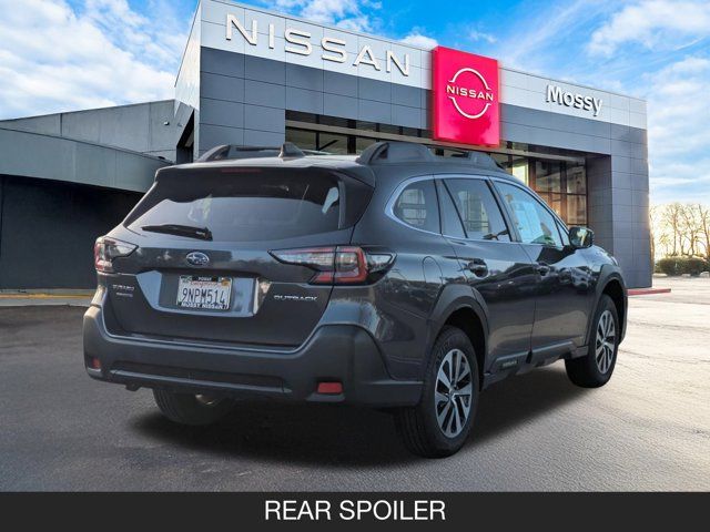 2025 Subaru Outback Premium 2025 Subaru Outback Premium