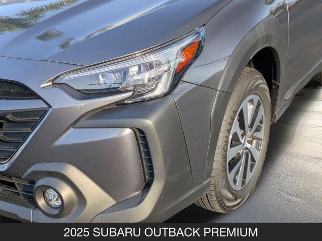 2025 Subaru Outback Premium 2025 Subaru Outback Premium