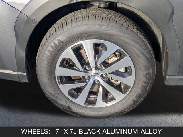 2025 Subaru Outback Premium 2025 Subaru Outback Premium