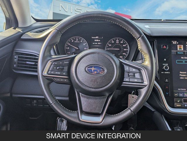 2025 Subaru Outback Premium 2025 Subaru Outback Premium