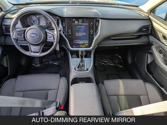 2025 Subaru Outback Premium 2025 Subaru Outback Premium