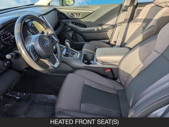 2025 Subaru Outback Premium 2025 Subaru Outback Premium