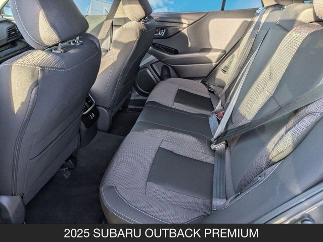 2025 Subaru Outback Premium 2025 Subaru Outback Premium