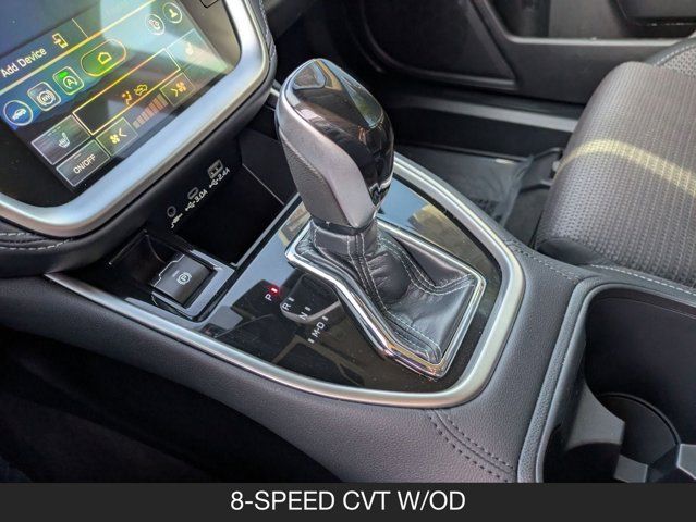 2025 Subaru Outback Premium 2025 Subaru Outback Premium