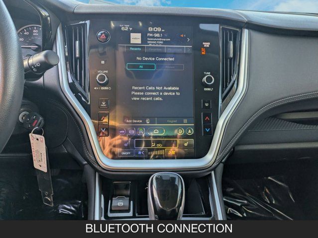 2025 Subaru Outback Premium 2025 Subaru Outback Premium