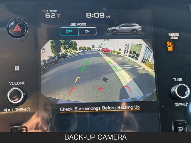 2025 Subaru Outback Premium 2025 Subaru Outback Premium