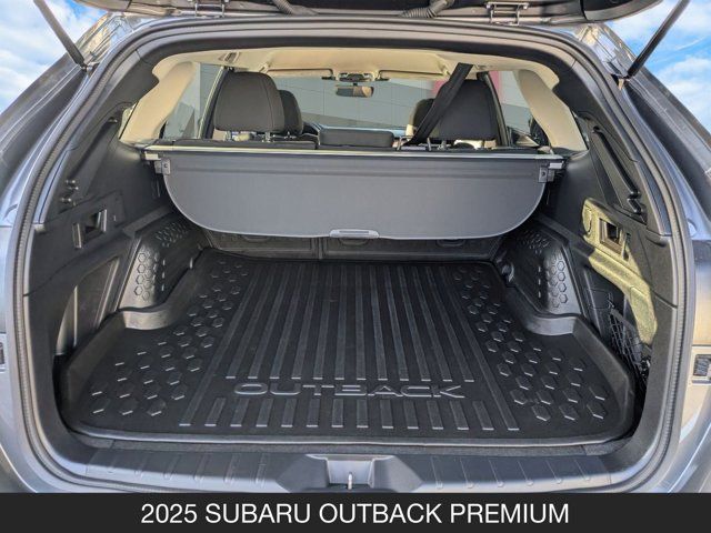 2025 Subaru Outback Premium 2025 Subaru Outback Premium
