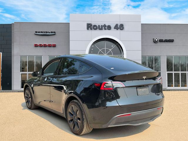 2025 Tesla Model Y Long Range AWD *Ltd Avail*