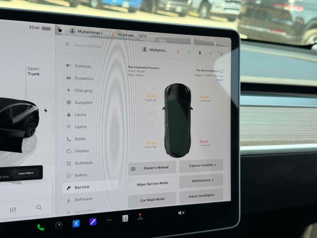2025 Tesla Model Y Long Range AWD *Ltd Avail*