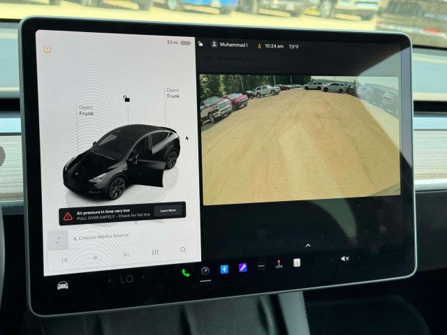 2025 Tesla Model Y Long Range AWD *Ltd Avail*