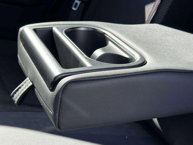 2025 Toyota bZ4X XLE