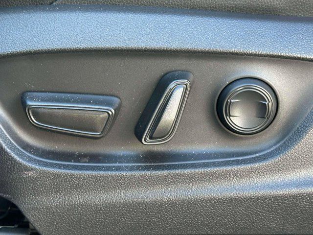 2025 Toyota bZ4X XLE