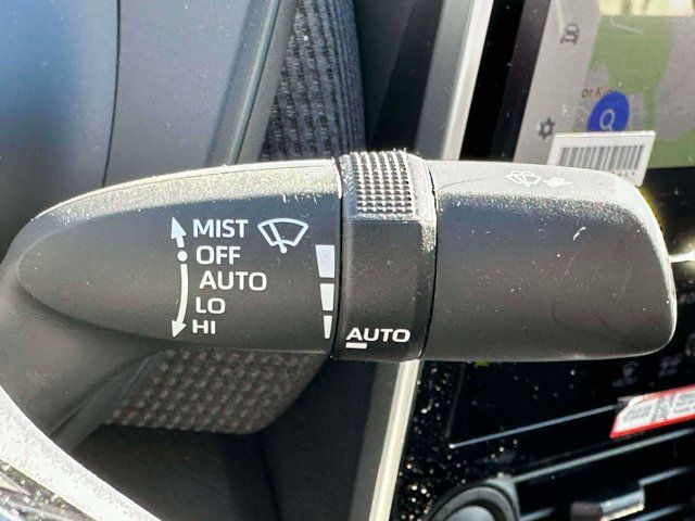 2025 Toyota bZ4X XLE