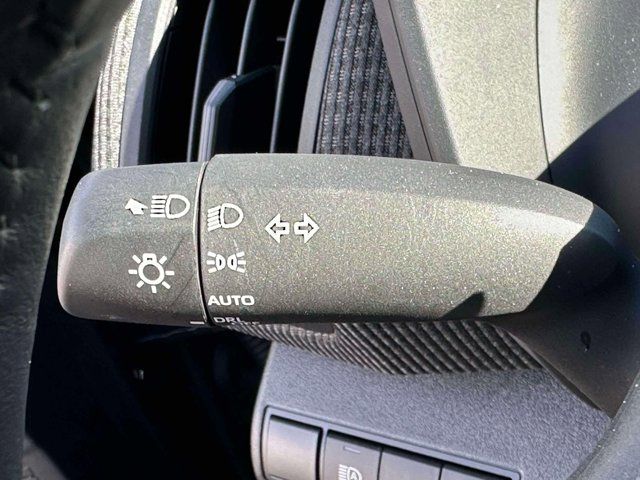 2025 Toyota bZ4X XLE