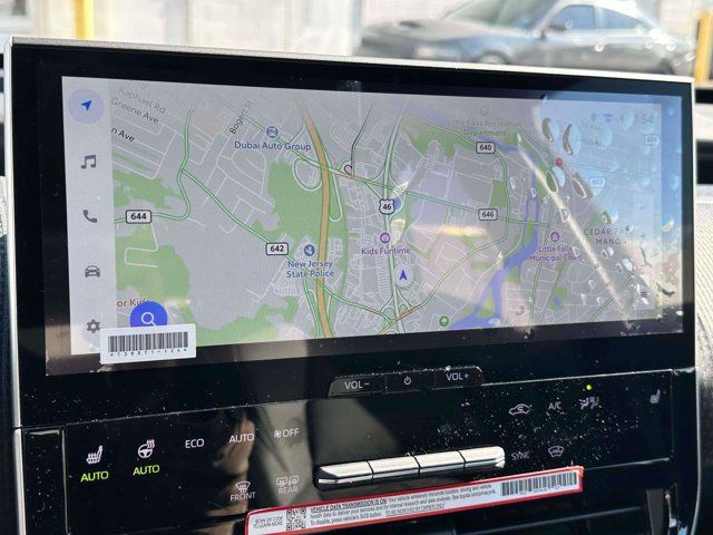 2025 Toyota bZ4X XLE