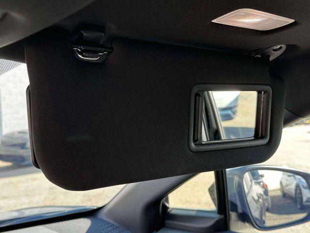 2025 Toyota bZ4X XLE