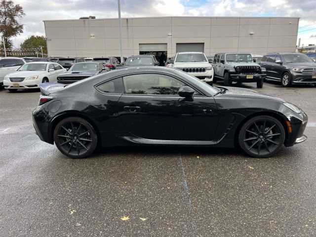 2025 Toyota GR86 Premium Manual (Natl)