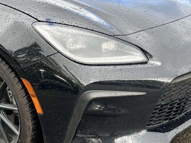 2025 Toyota GR86 Premium Manual (Natl)