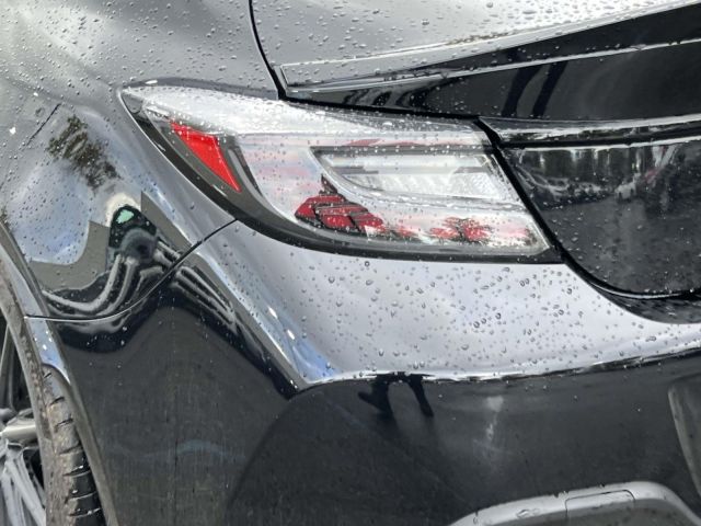 2025 Toyota GR86 Premium Manual (Natl)