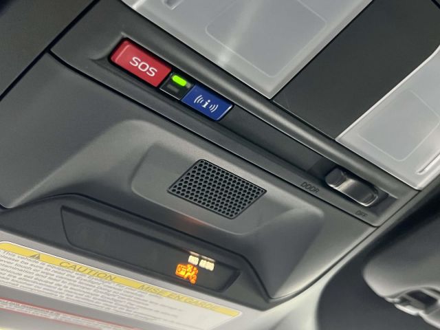 2025 Toyota GR86 Premium Manual (Natl)