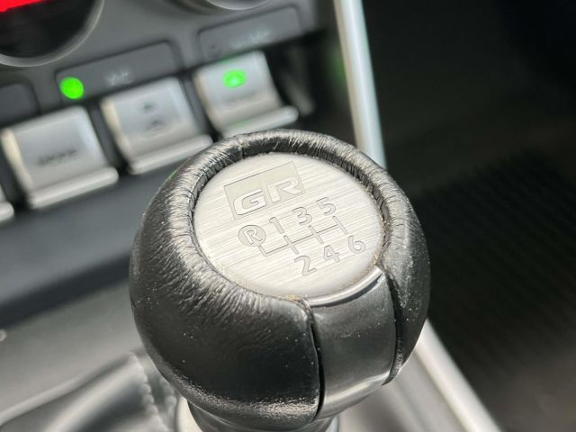 2025 Toyota GR86 Premium Manual (Natl)