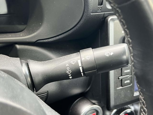 2025 Toyota GR86 Premium Manual (Natl)