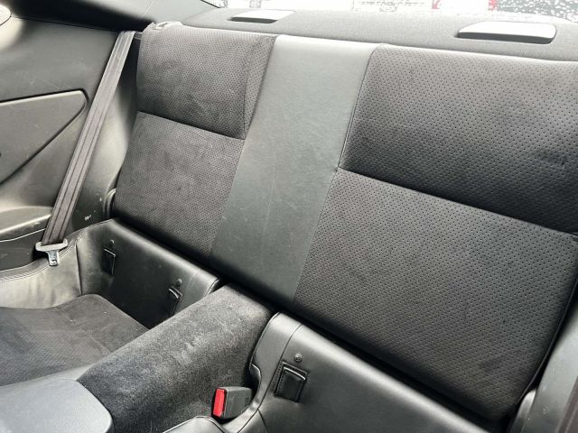 2025 Toyota GR86 Premium Manual (Natl)