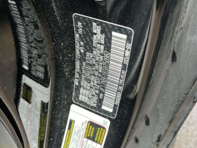 2025 Toyota GR86 Premium Manual (Natl)