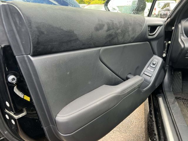 2025 Toyota GR86 Premium Manual (Natl)