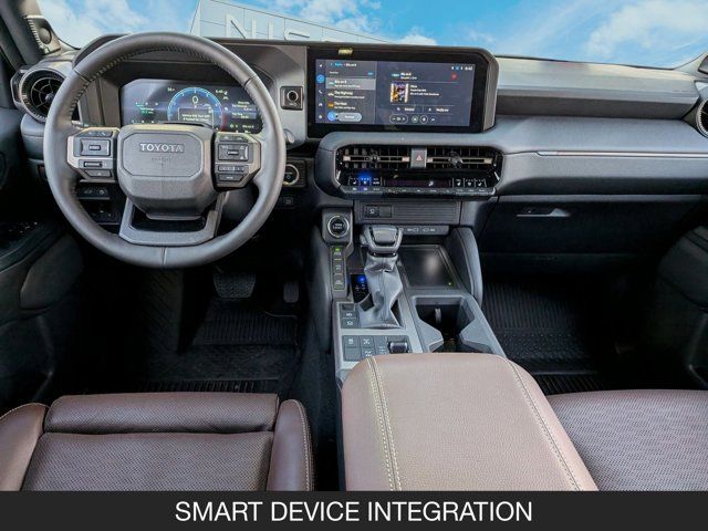 2025 Toyota Land Cruiser PRM 4WD 2025 Toyota Land Cruiser PRM 4WD