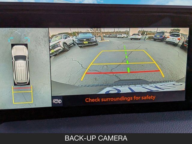 2025 Toyota Land Cruiser PRM 4WD 2025 Toyota Land Cruiser PRM 4WD