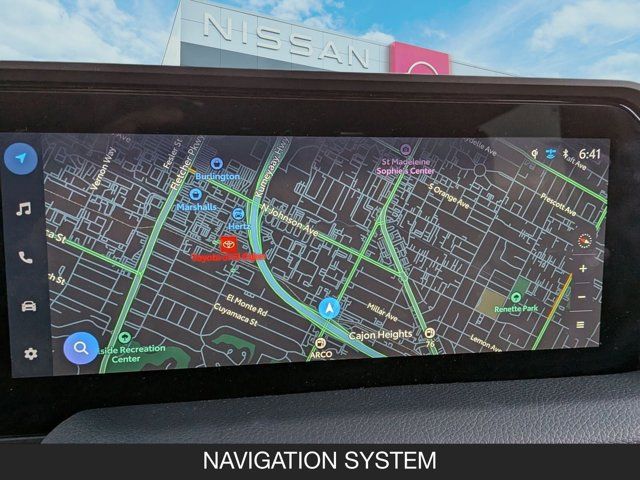 2025 Toyota Land Cruiser PRM 4WD 2025 Toyota Land Cruiser PRM 4WD