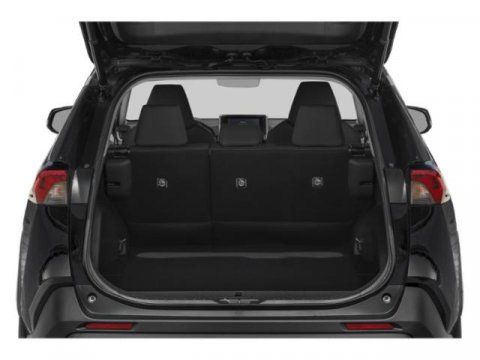 2025 Toyota Rav4 Hybrid XLE 2025 Toyota Rav4 Hybrid XLE