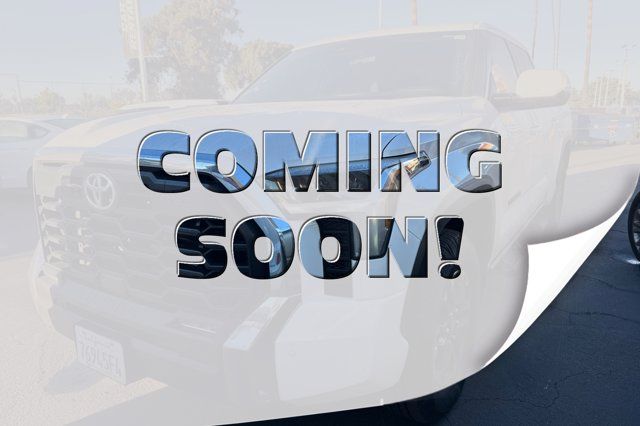 2025 Toyota Tundra 4WD SR5 Pre-Owned 2025 Toyota Tundra 4WD SR5 Pre-Owned